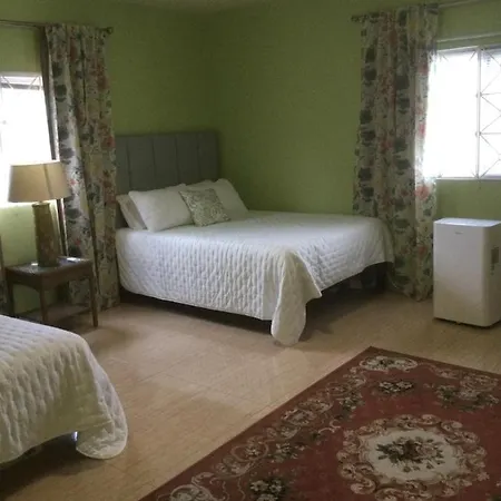 Mountain View Retreat St.Elizabeth Vila Far Enough Exterior foto