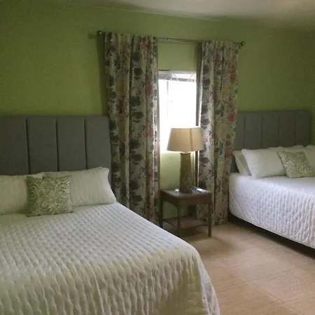 Mountain View Retreat St.Elizabeth Vila Far Enough Exterior foto