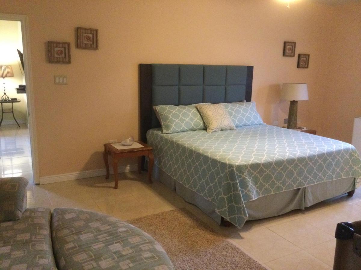 Mountain View Retreat St.elizabeth Holiday home