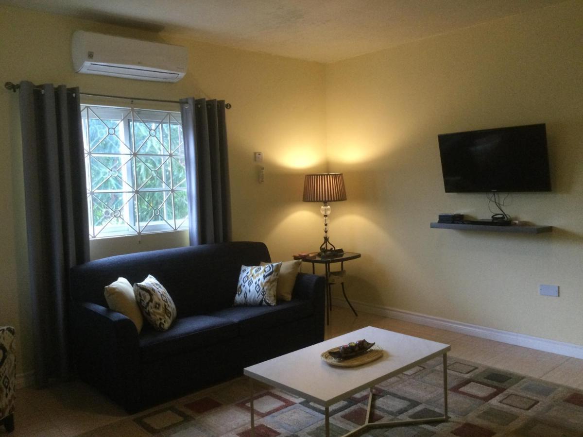 Mountain View Retreat St.elizabeth Holiday home
