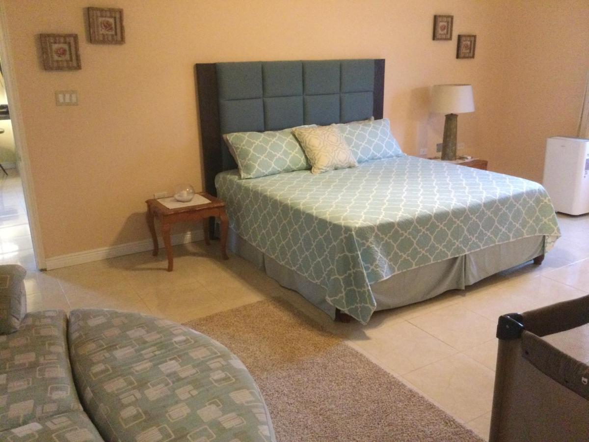 Holiday home Mountain View Retreat St.elizabeth *