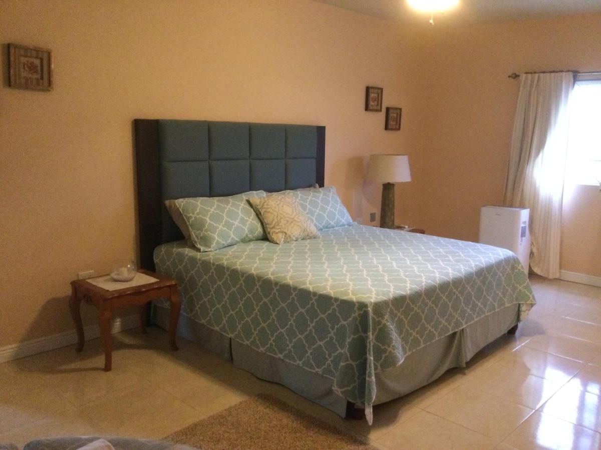 Holiday home Mountain View Retreat St.elizabeth Far Enough