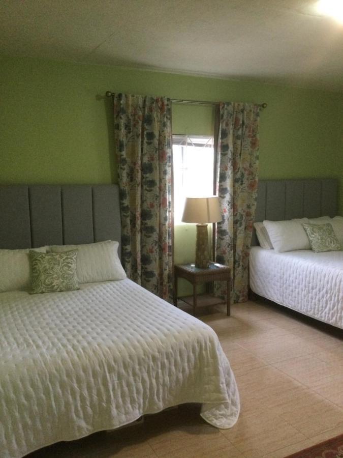 Mountain View Retreat St.elizabeth Holiday home Far Enough