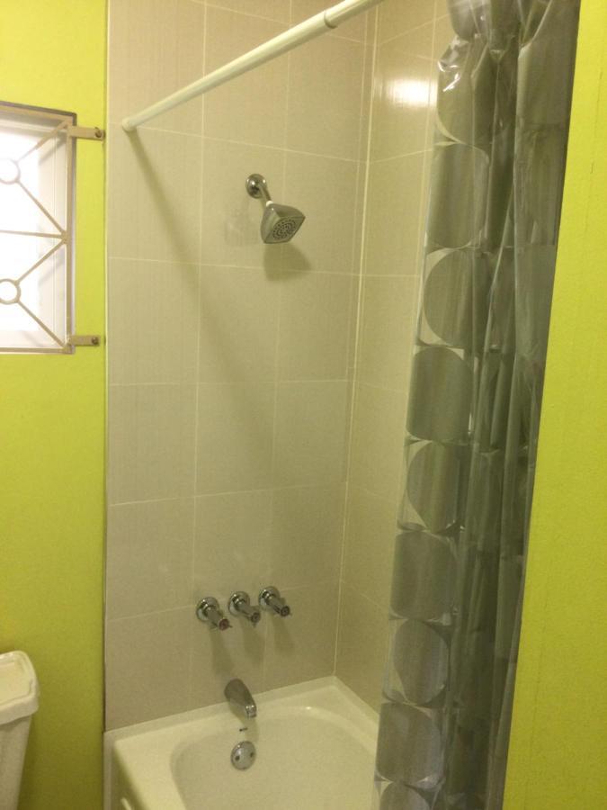 Mountain View Retreat St.elizabeth Holiday home