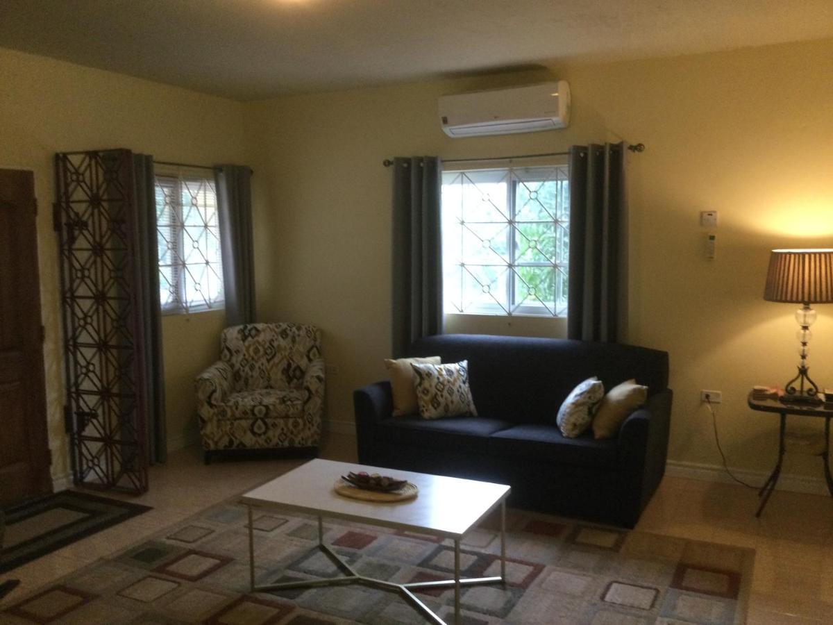 Holiday home Mountain View Retreat St.elizabeth Far Enough