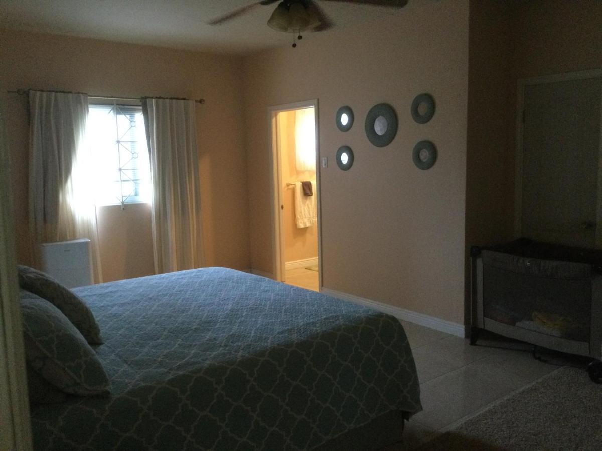Mountain View Retreat St.elizabeth *