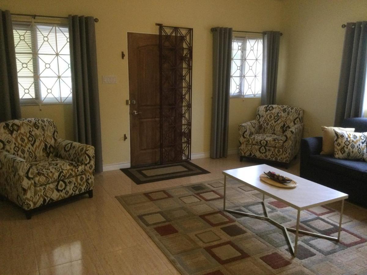 Holiday home Mountain View Retreat St.elizabeth