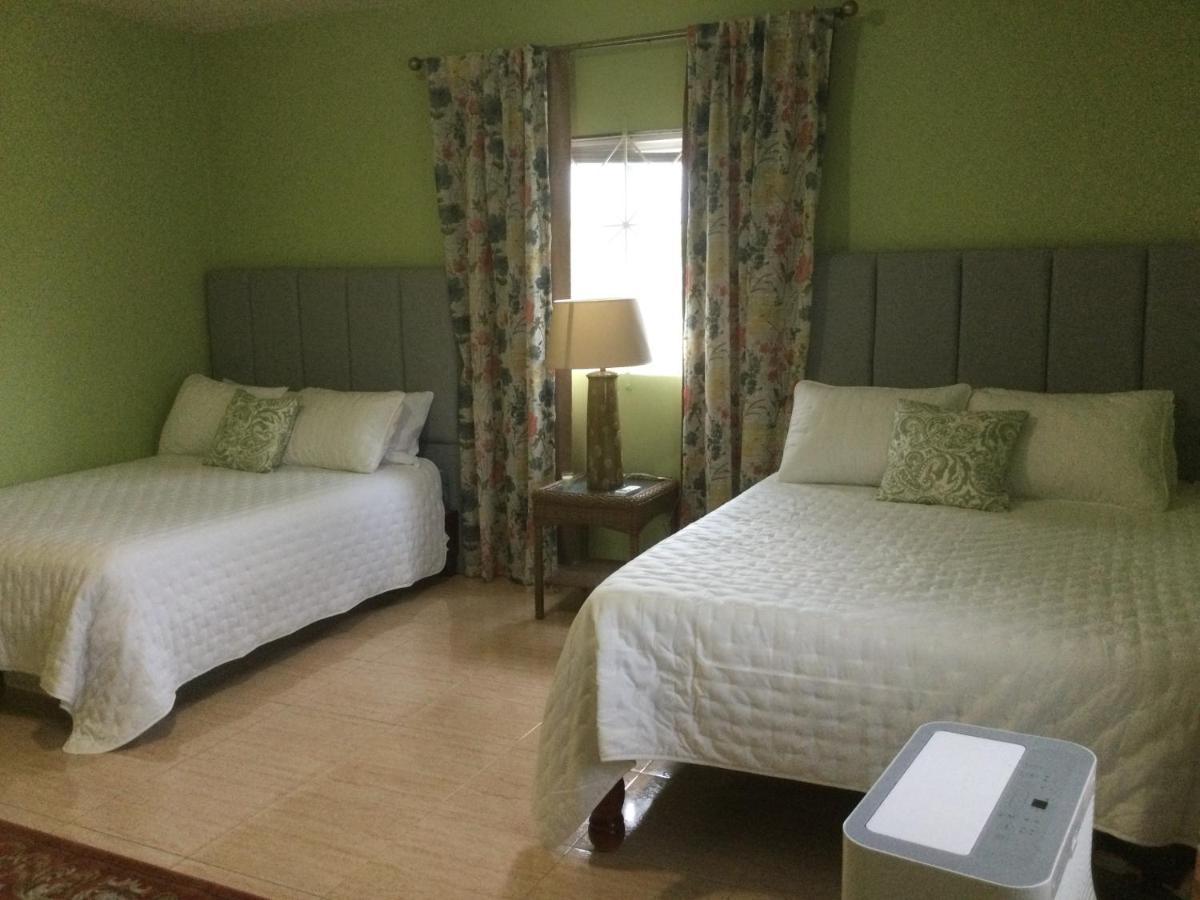 Mountain View Retreat St.elizabeth Holiday home *