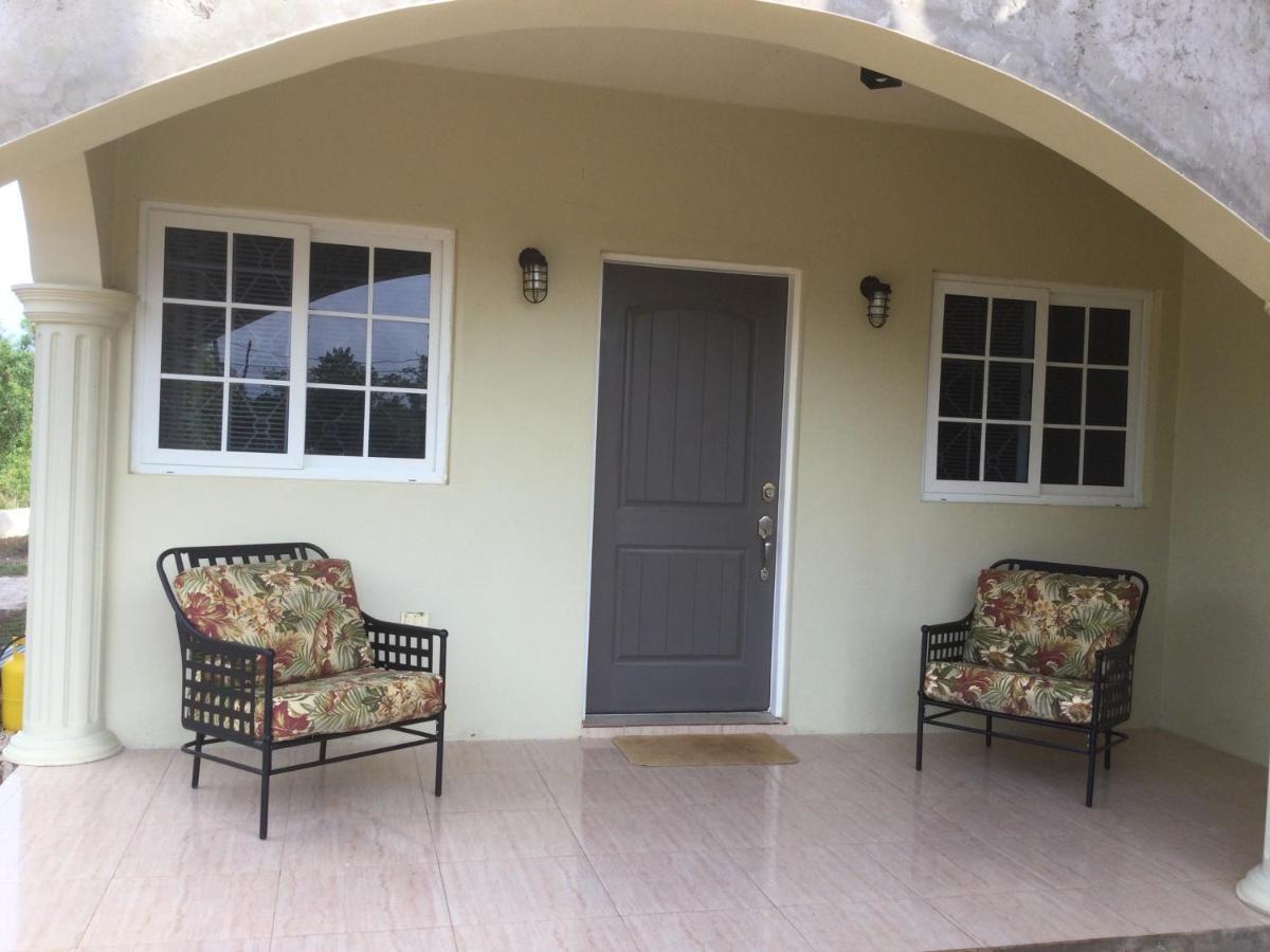 Holiday home Mountain View Retreat St.elizabeth Far Enough