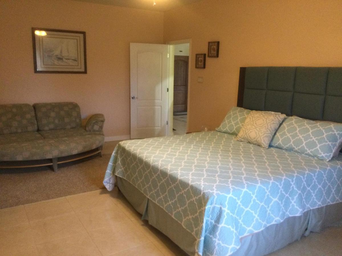 Mountain View Retreat St.elizabeth Holiday home