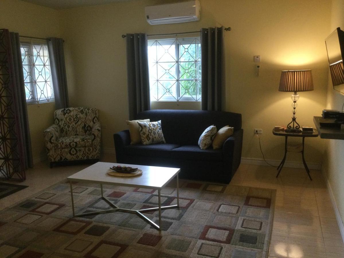 Mountain View Retreat St.elizabeth Holiday home *